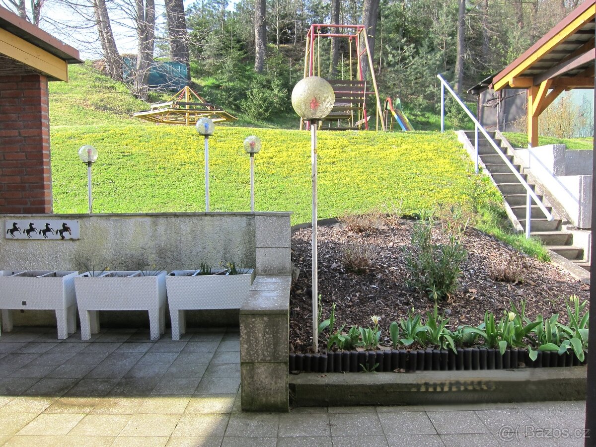 Prodej dvojdomu Ostrava - Hošťálkovice, 2 byty, 524 m2 - 9