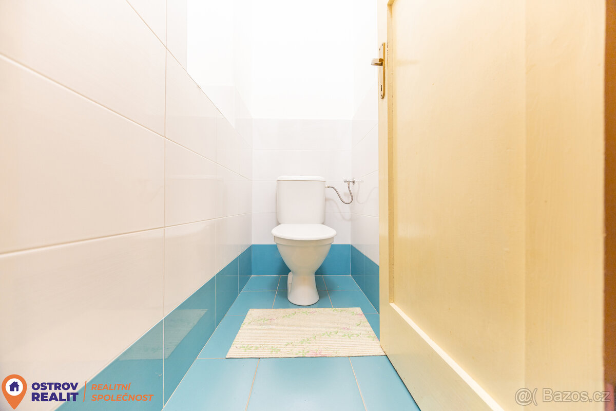 Prodej, rodinný dům se zahradou, 640 m2, Dubicko - 9