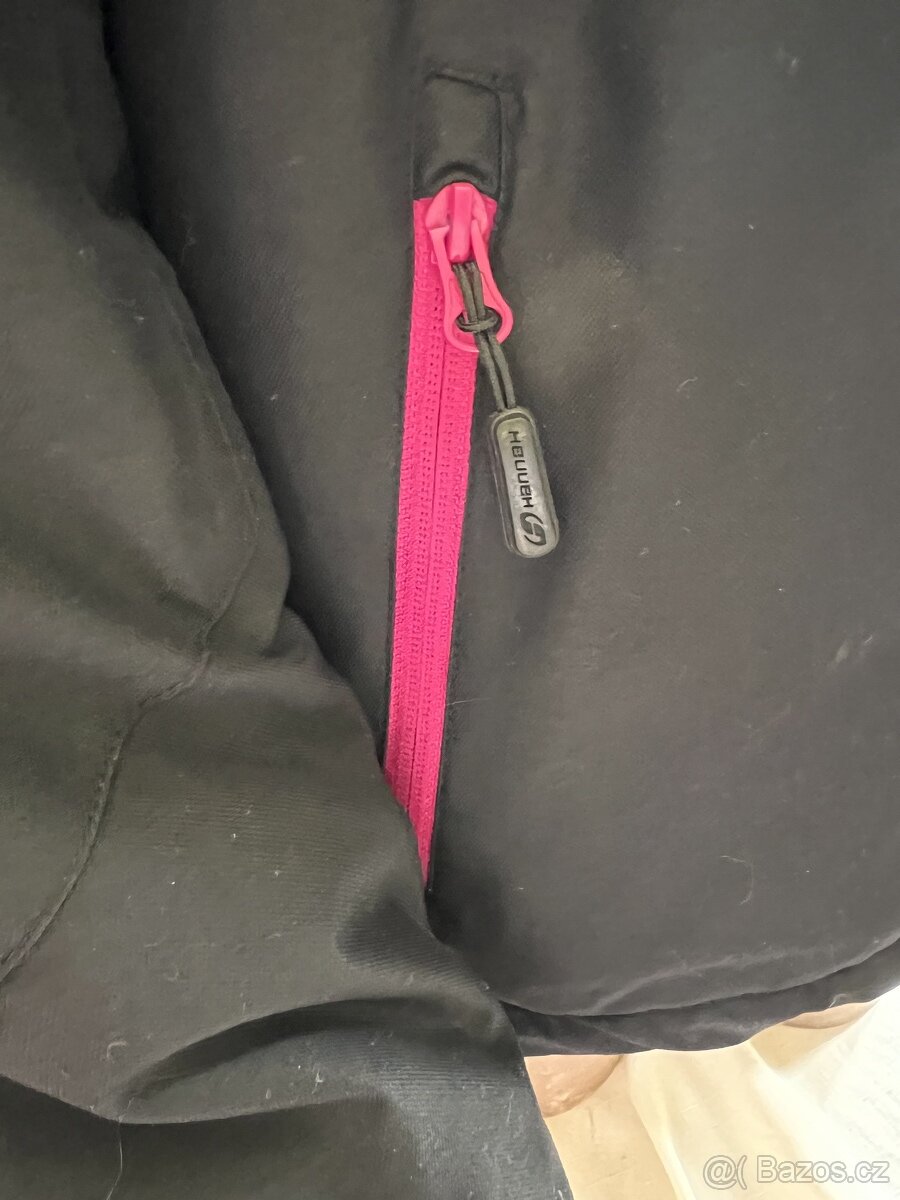 Dámská lyžařská bunda vel. 42 (Hannah) - 9