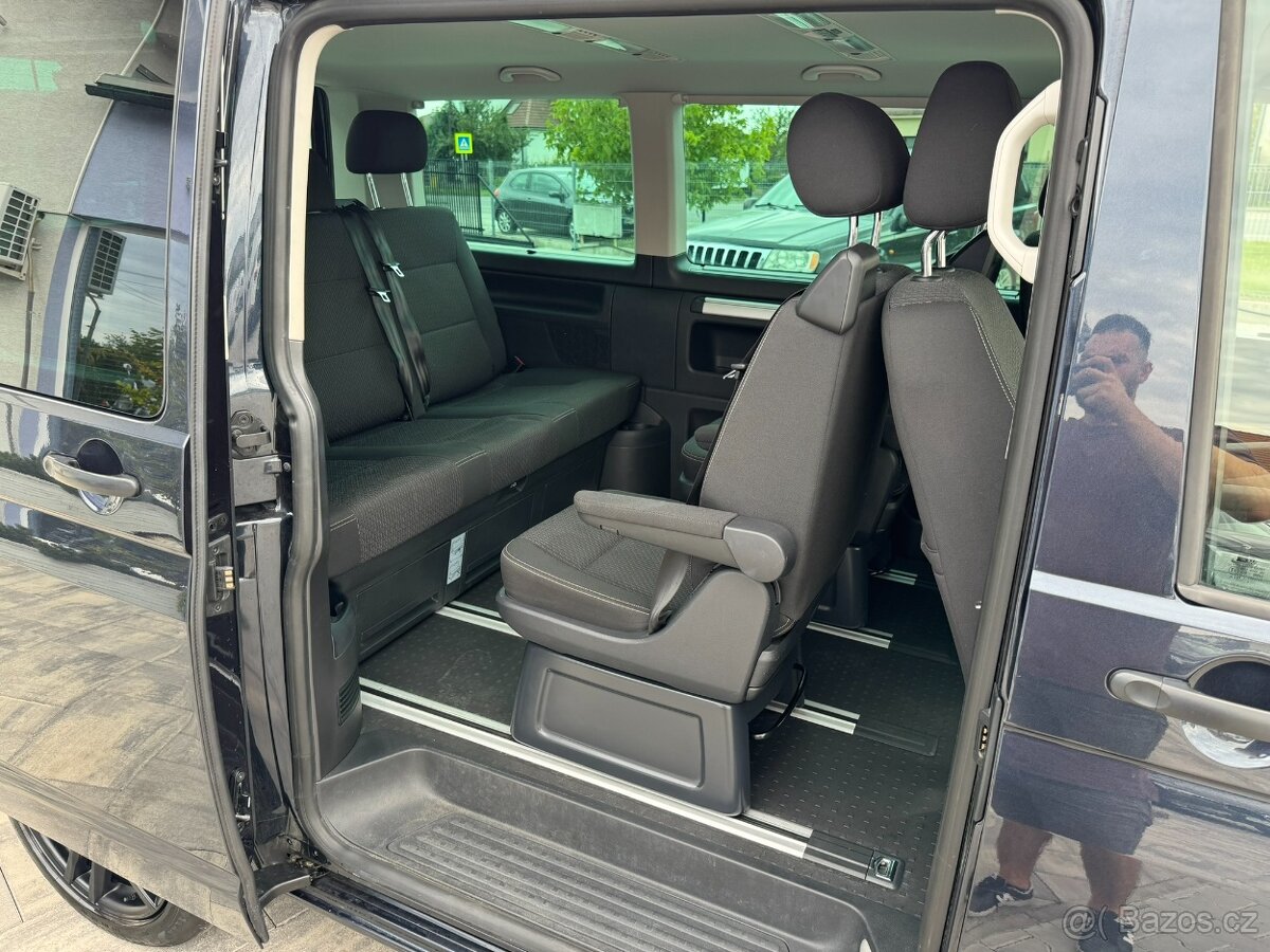 Volkswagen T6 Multivan 2.0 TDI BMT DSG - 9
