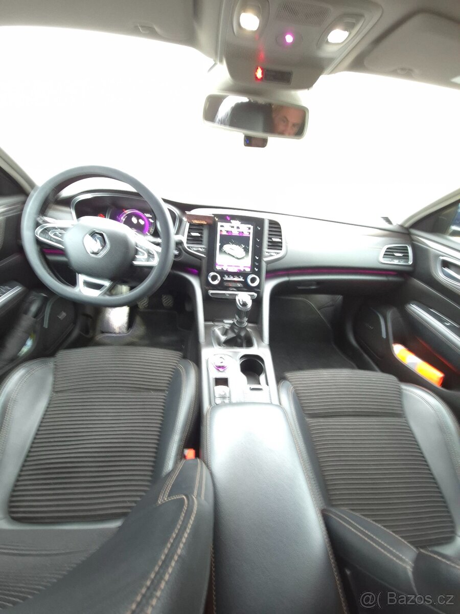 Renault Talisman - 9