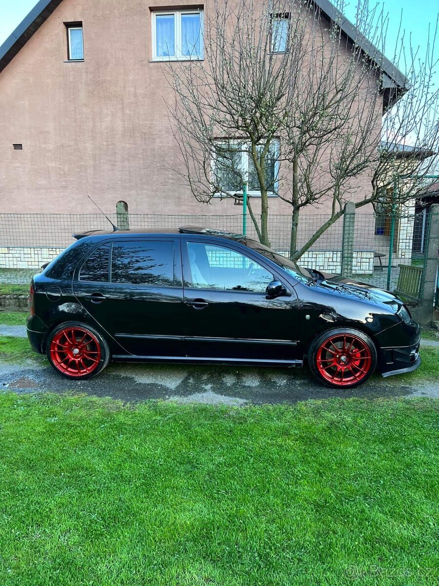 Oz racing ultraleggera candy red - 9