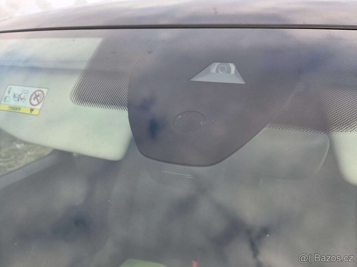 VW Caddy 2,0TDi, r.v. 2021 - 9