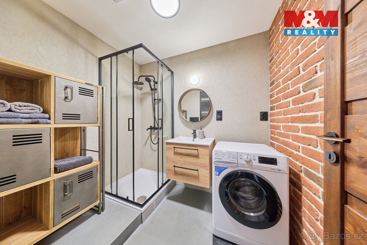 Prodej bytu 4+kk, 90 m², Žacléř - 9