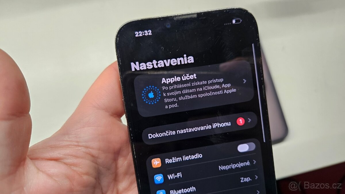 Apple iPhone 13 Pro Max 128GB - aj vymením - 9