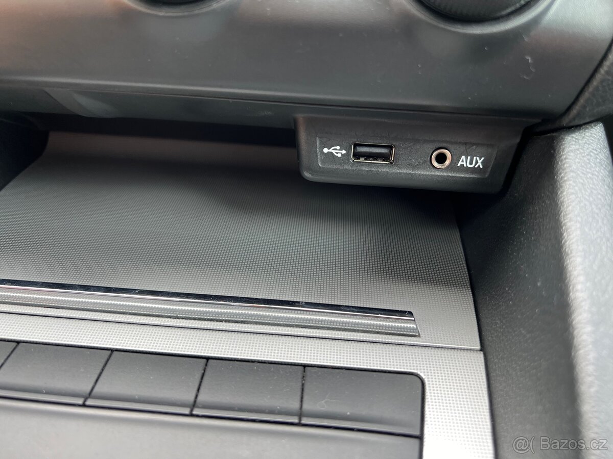 Škoda octavia 3 2.0 tdi - 9