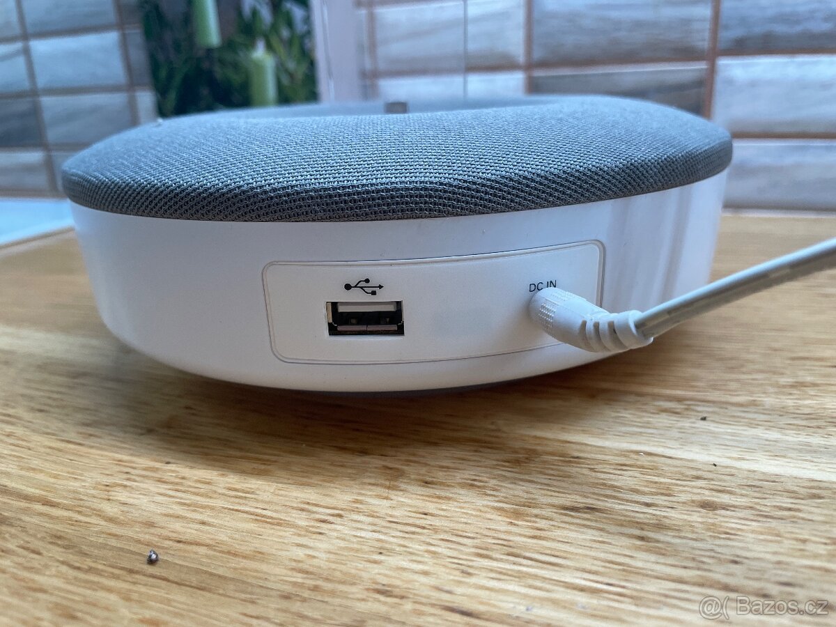 Dokovací stanice s repro - 9