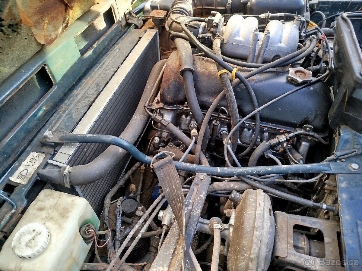 Lada niva 1.7i - 9