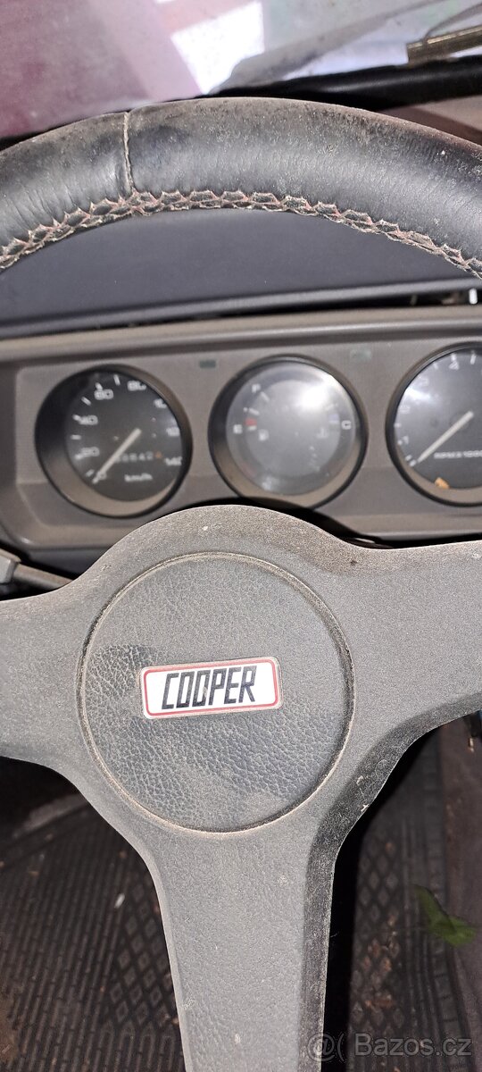 Mini cooper - 9