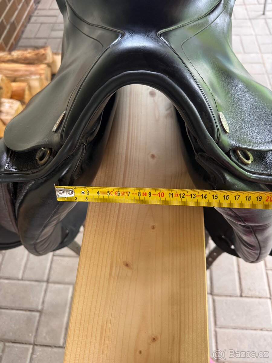 Kentaur Ithaka 17,5”/4 - 9