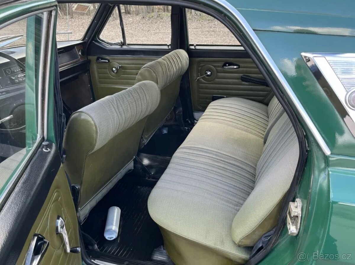 Gaz Volha 24 - 9