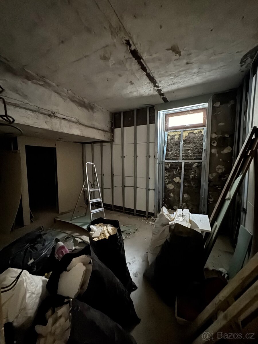 Nebytový prostor 68 m², Praha 6 – Dejvice - 9