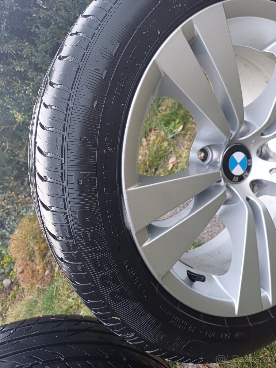BMW ALU Styling 278 225/50/17 - 9