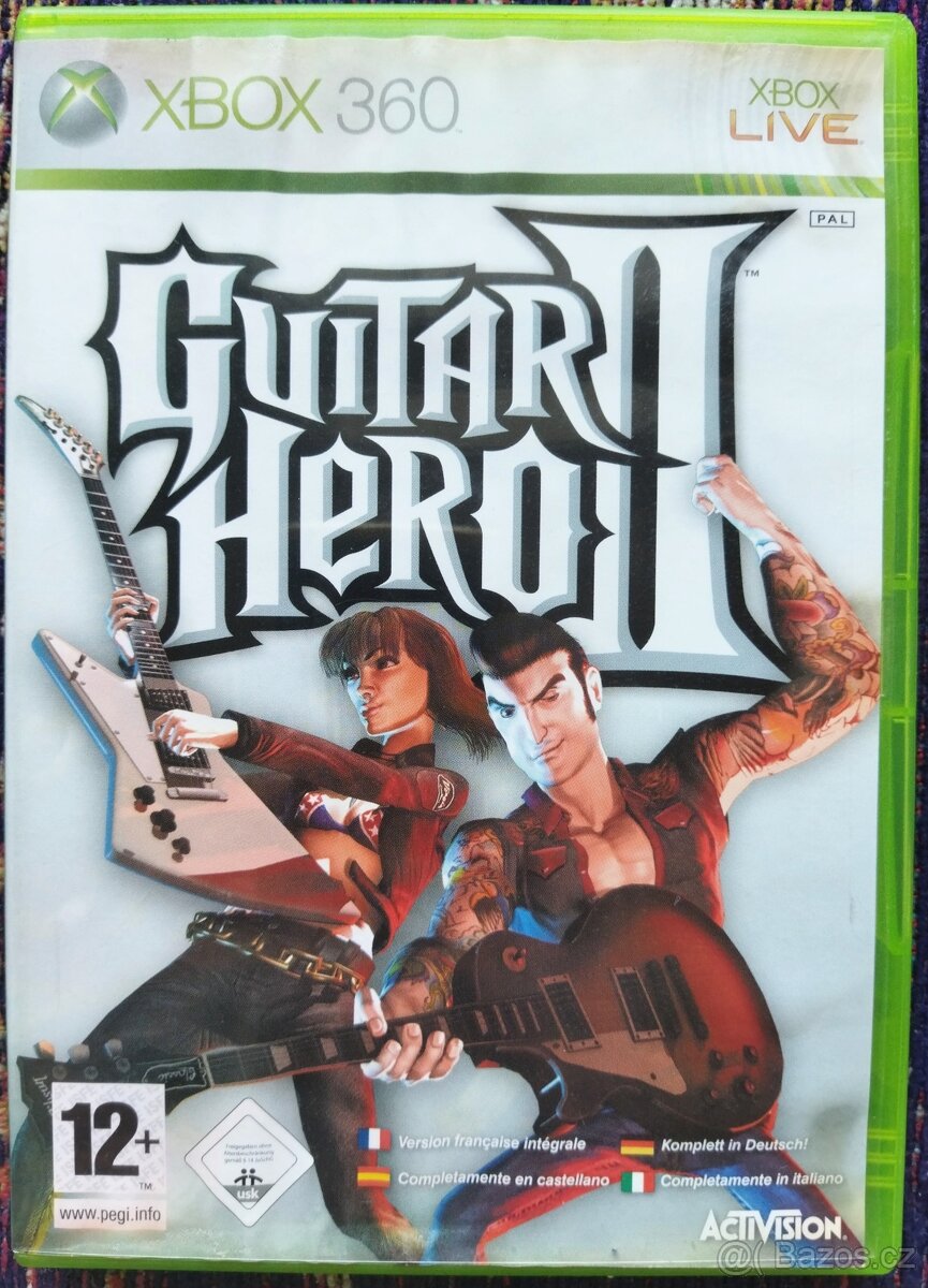 Hry Xbox 360 (4 z 4) - 9