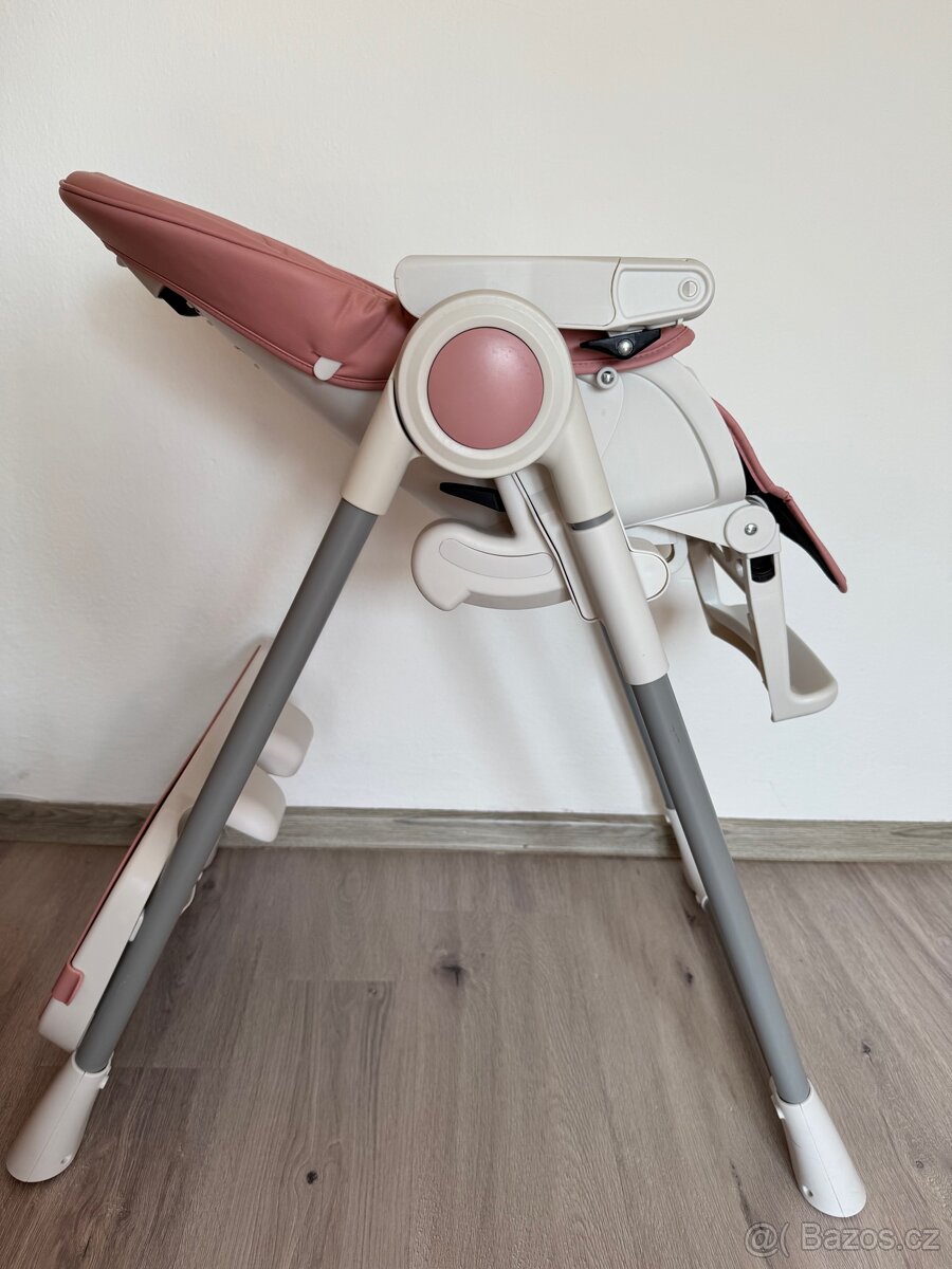 Jídelní židlička Nový Jičín - 9