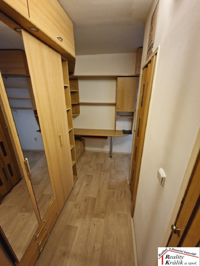 Byt 2+kk / lodžie, komora, Kutná Hora, Jana Zajíce - 9