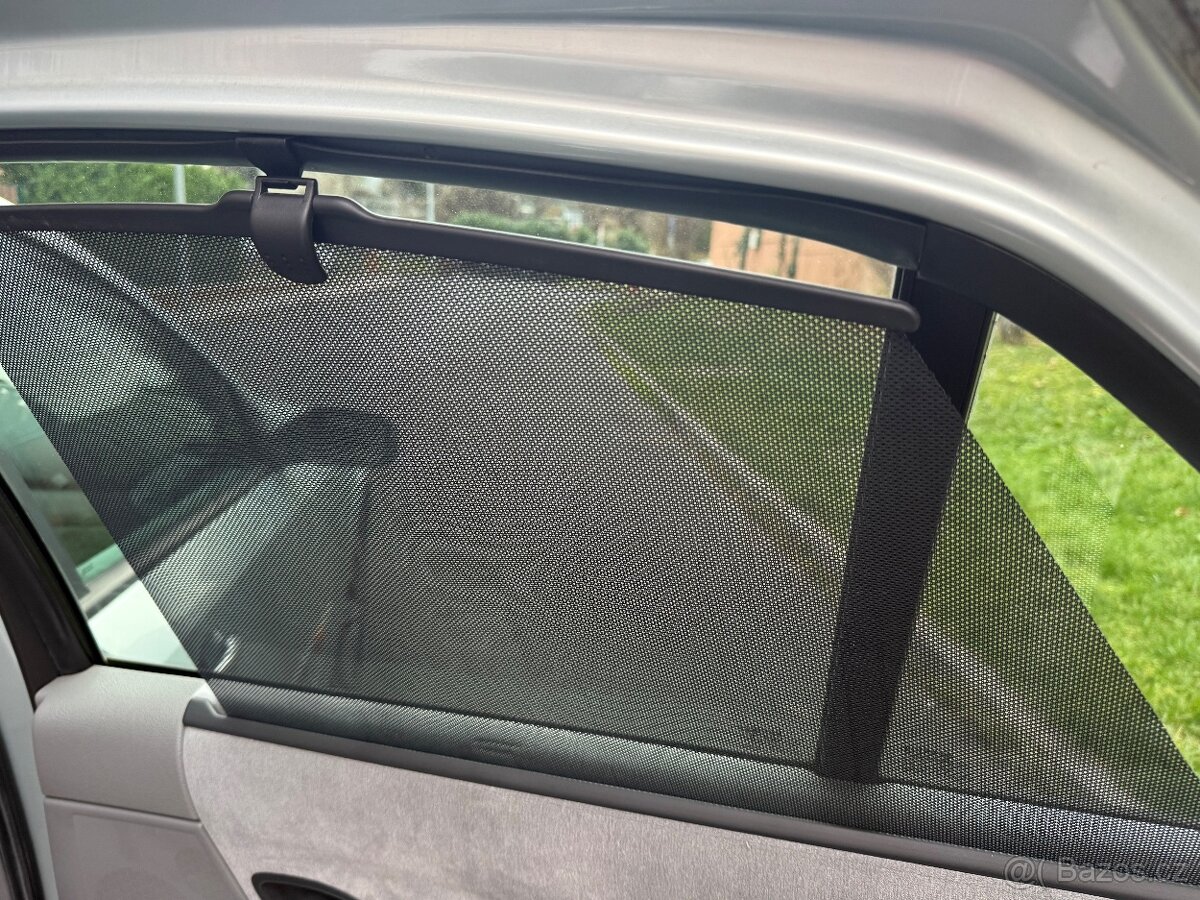 Renault Laguna 1.6 16V benzin nová STK 2027 - 9