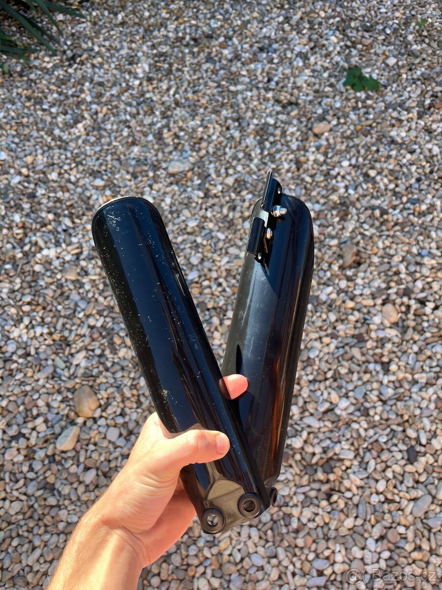 díly na motorku - 9