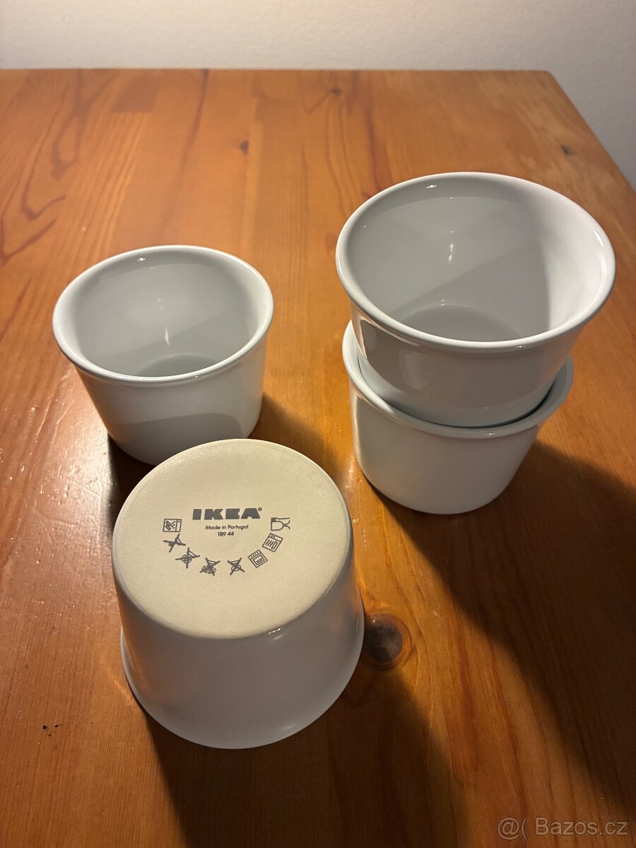 Zapékací mističky IKEA - 9