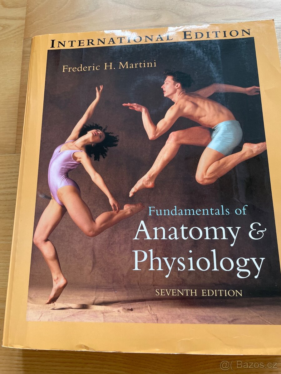 Anglické učebnice pro mediky - 9