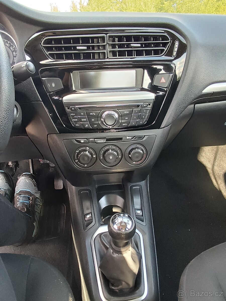 Peugeot 301 ,1,2 , 53 KW - 9