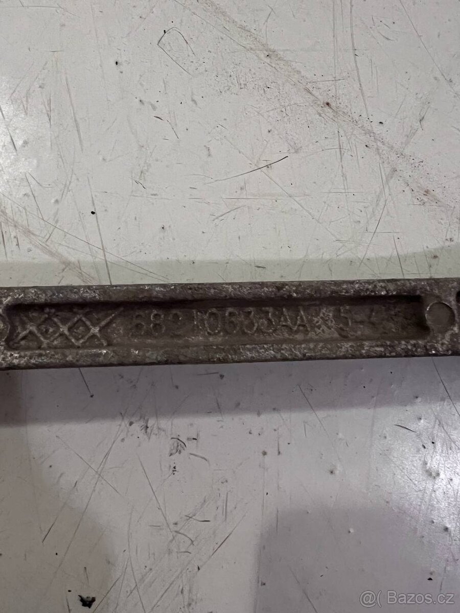 Těhlice, ramena, suport Dodge Challenger Charger 2015+ - 9