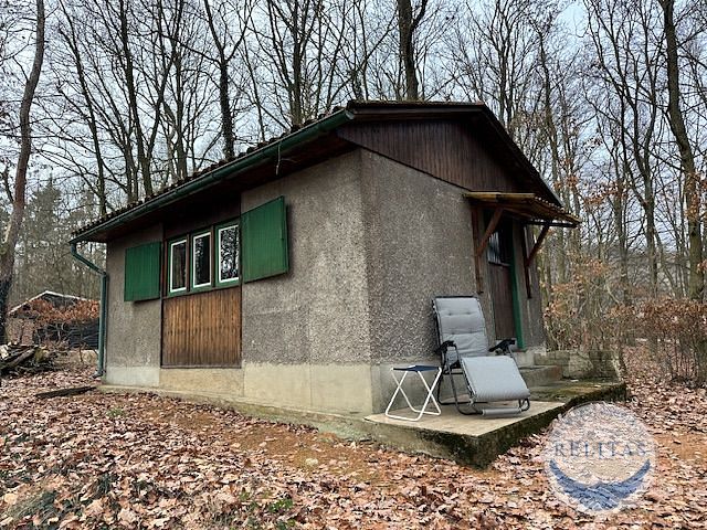 Prodej chaty 24 m², pozemek 90m² - 9