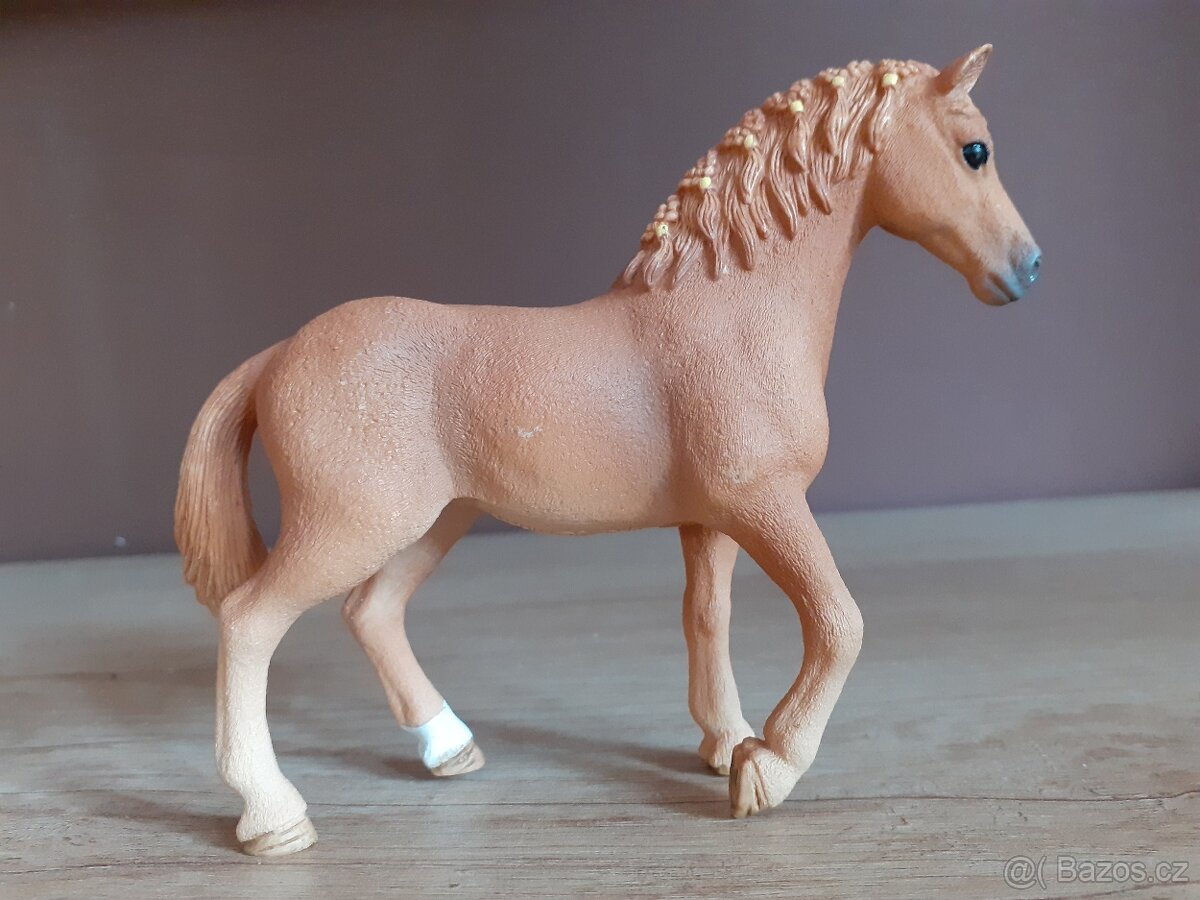 SCHLEICH Koně SBĚRATELSKĒ FIGURKY 22 - 9