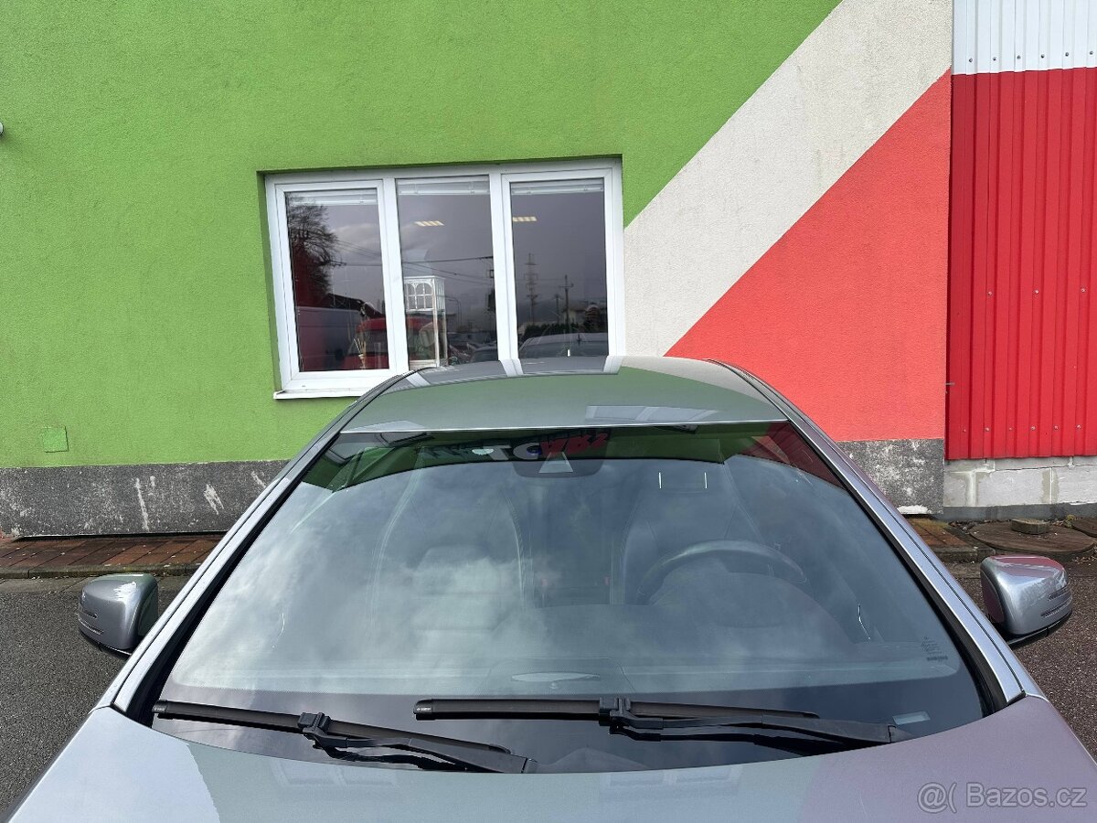 Mercedes-Benz E Coupe E 250 CDI Blue Efficiency Elegance - 9