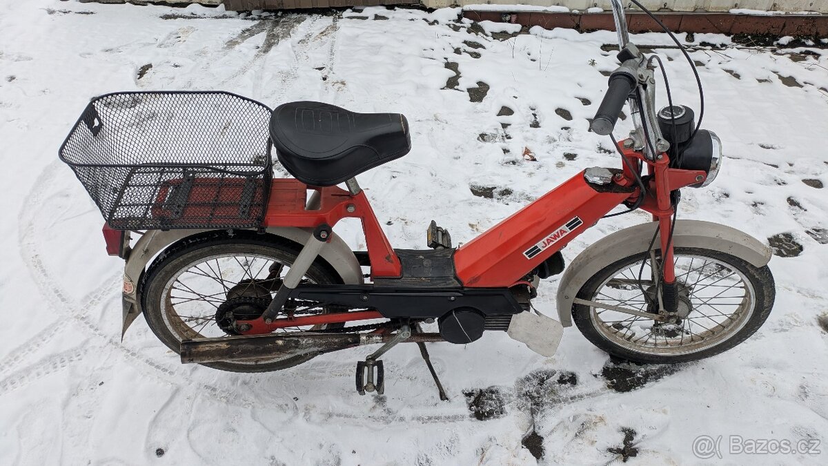 Prodám simsona, babettu - 9