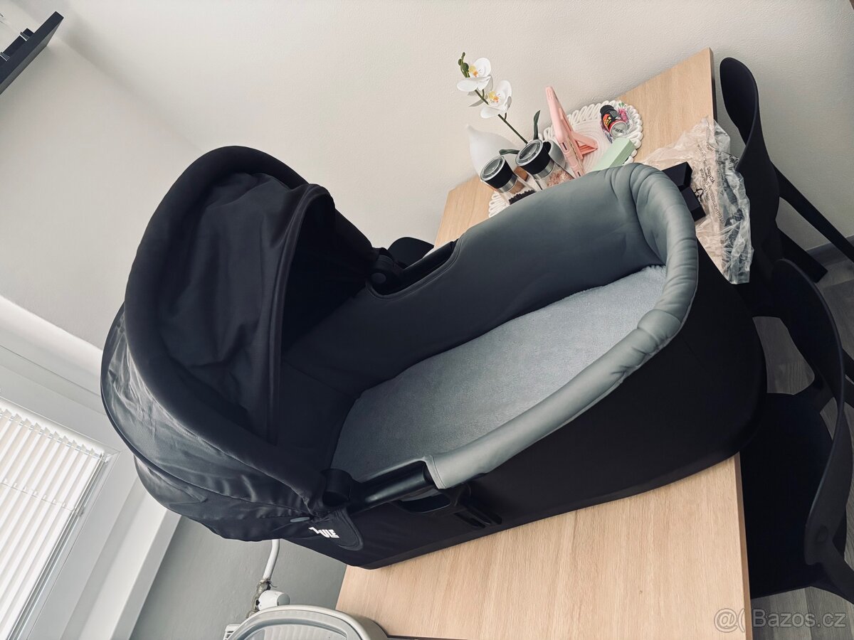 Thule Urban Glide 2 - 9