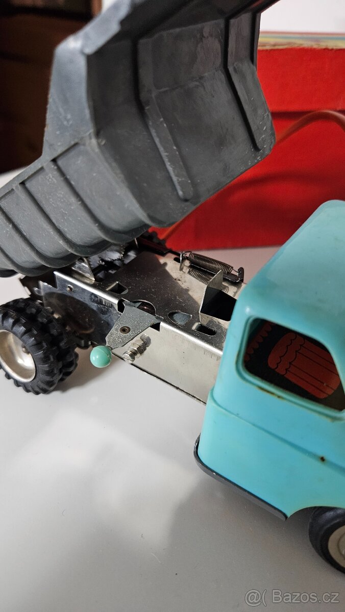 Tatra 137 tatrasmalt - 9