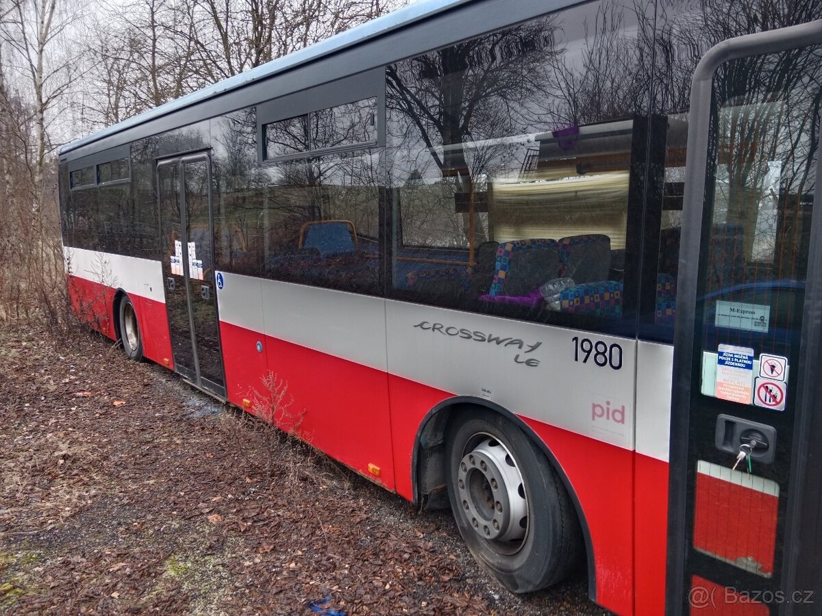 CROSS motor cursor na ND - 9