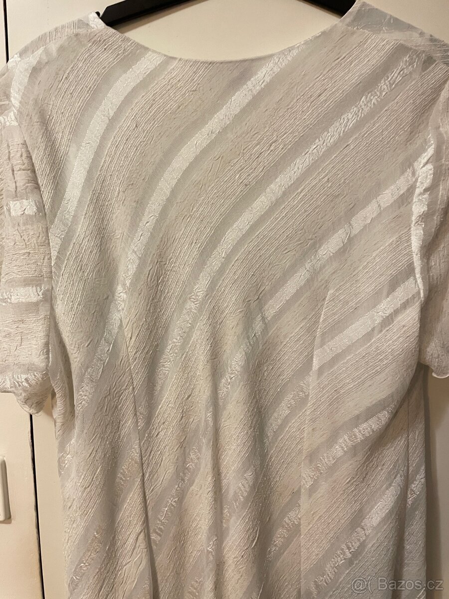 Dámské společenské šaty - 9