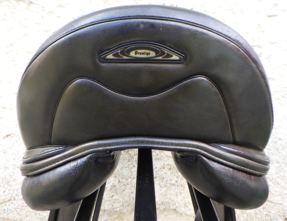 Drezurní sedlo Prestige D2 - 9