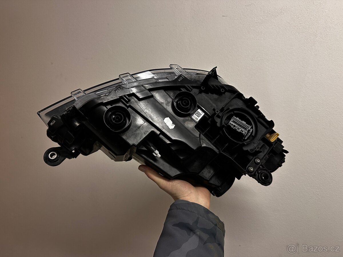 Ibiza / Arona led světlo - 9