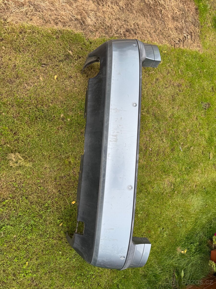 Náhradní díly Škoda oktavia 2 - 9