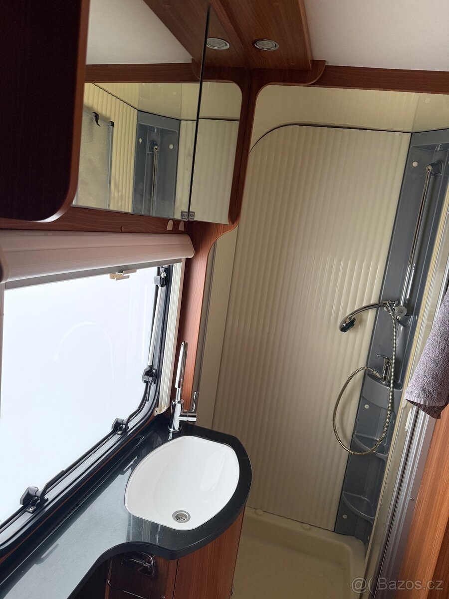 Dethleffs 655V Exclusiv - 9