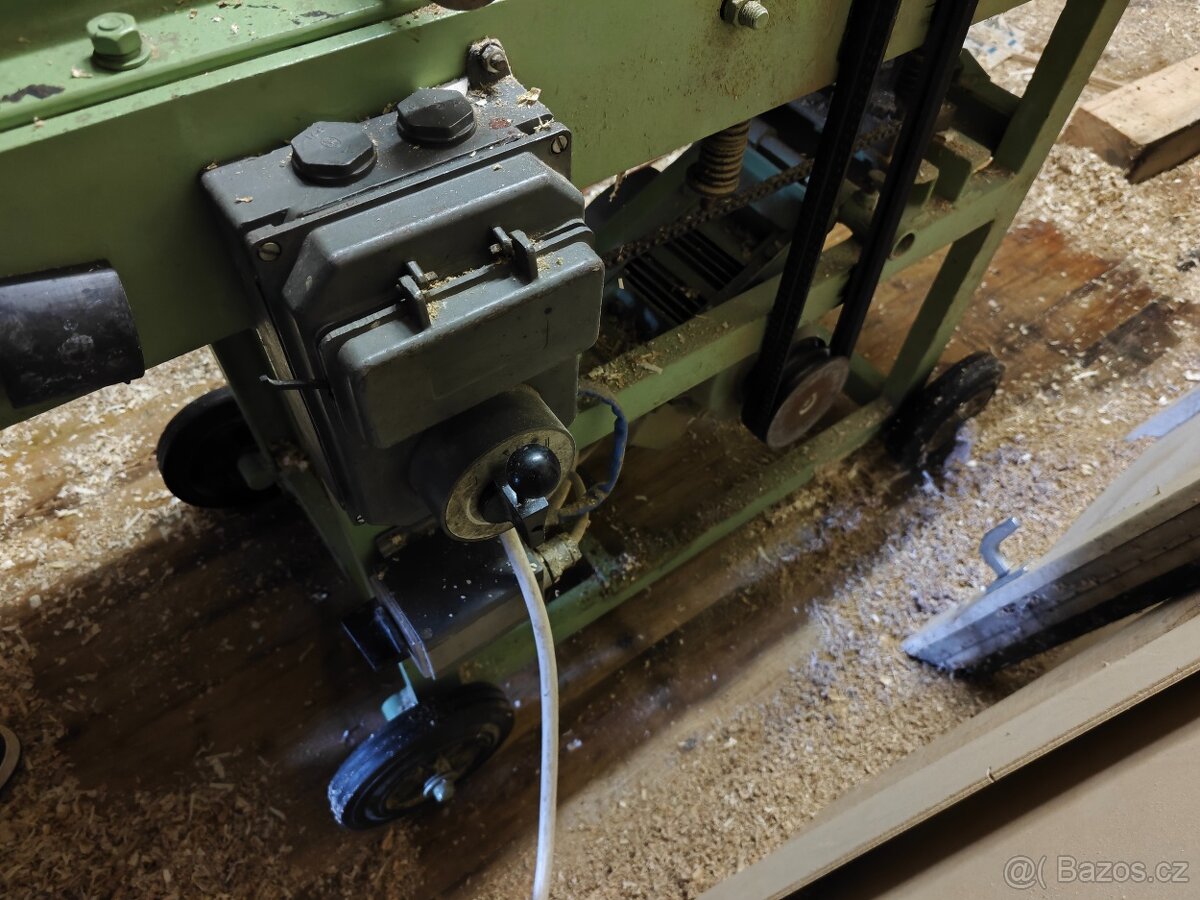 Hoblovka s protahem - 9