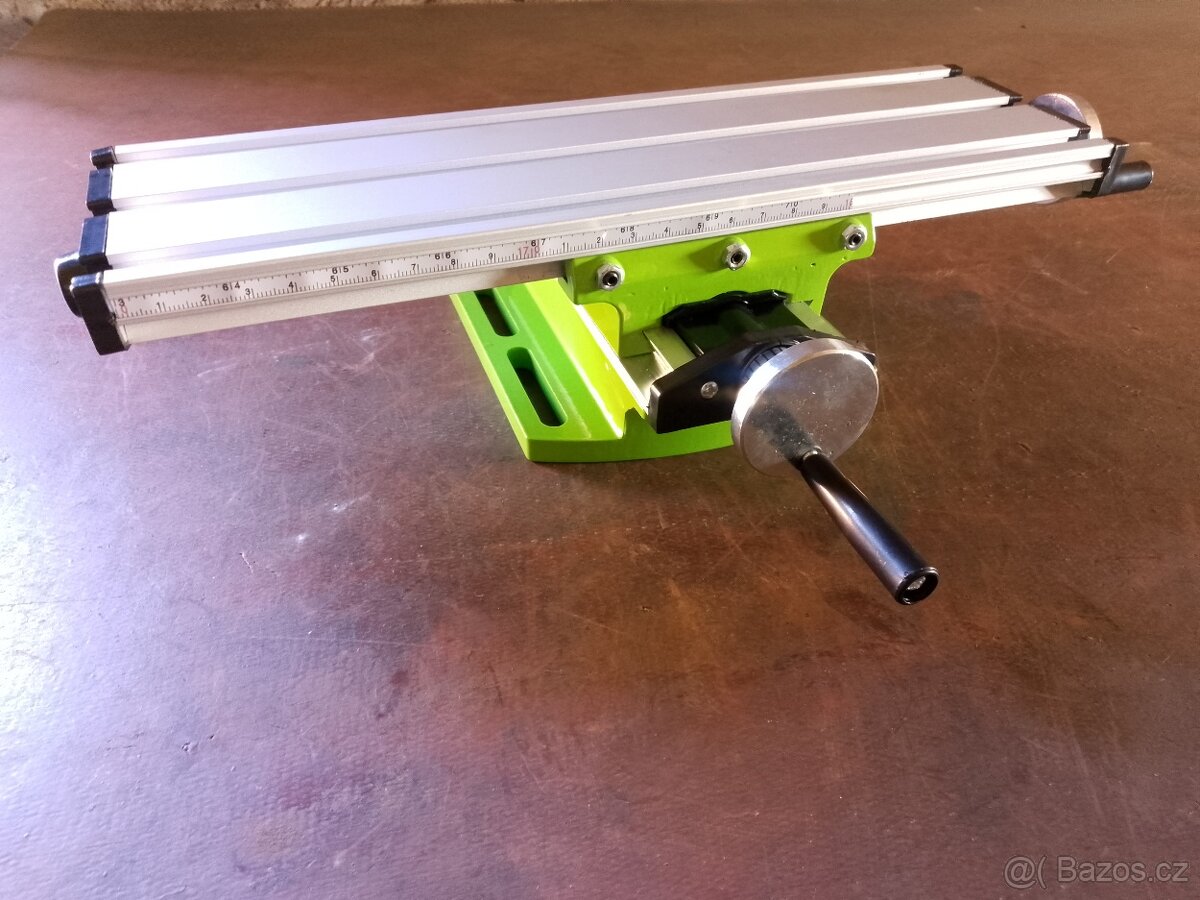 Krizovy stul - novy nepouzity - 9