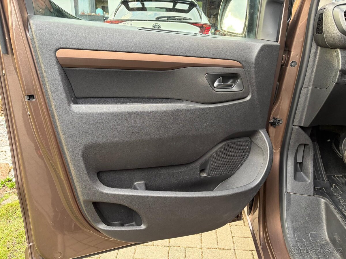 Toyota Proace Verso 2.0 - 9