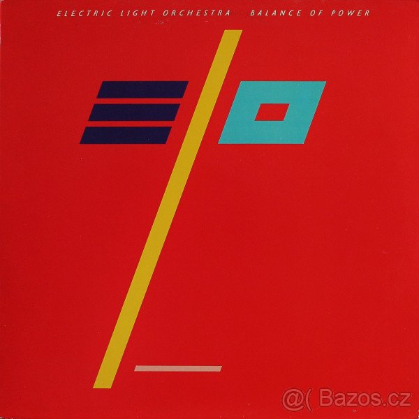 ZAHRANICNI INTERPRETI na LP - 9