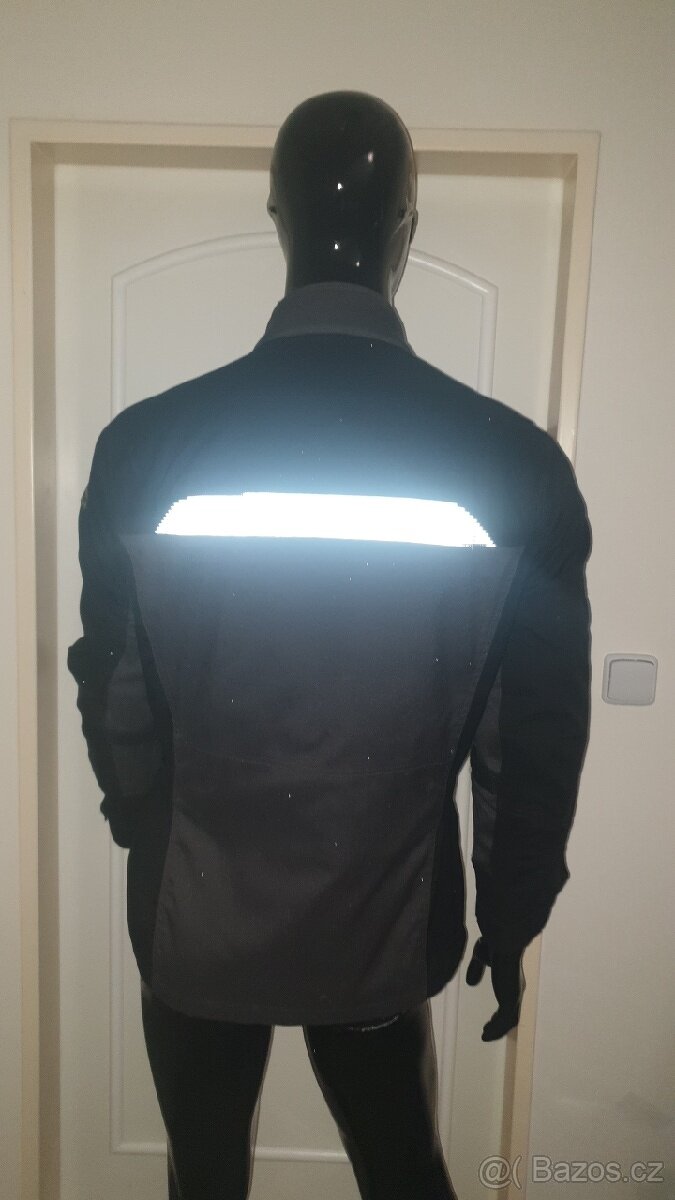 BMW Bunda GORE-TEX Tourance na moto Vel. S ( M ) - 9