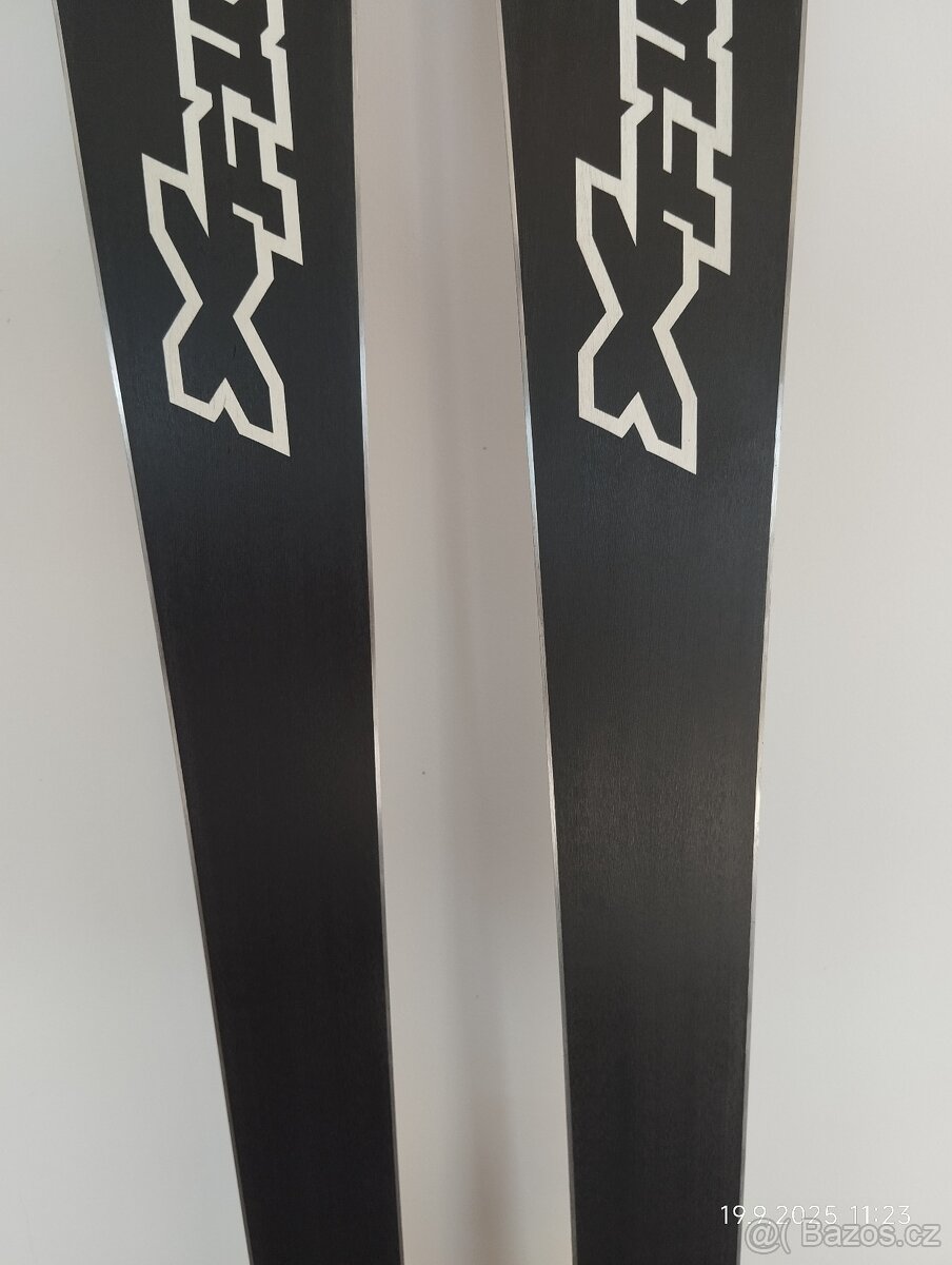 Rossignol, lyže - 9