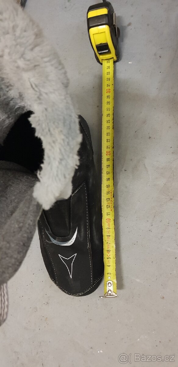 ATOMIC Balanze 70ti - 9