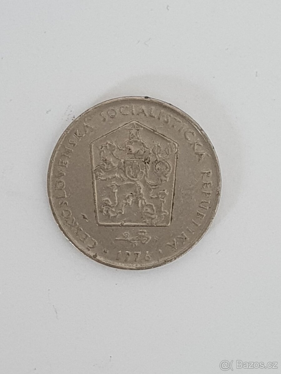 Prodám 2 Kčs 1972 až 1986 - 9