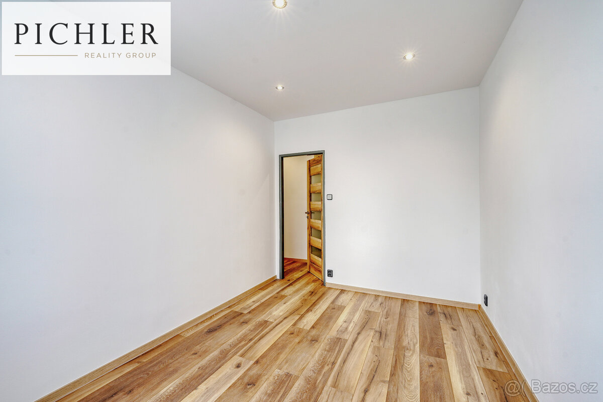 Prodej bytu 3+kk, 52 m², Horní Bříza - 9