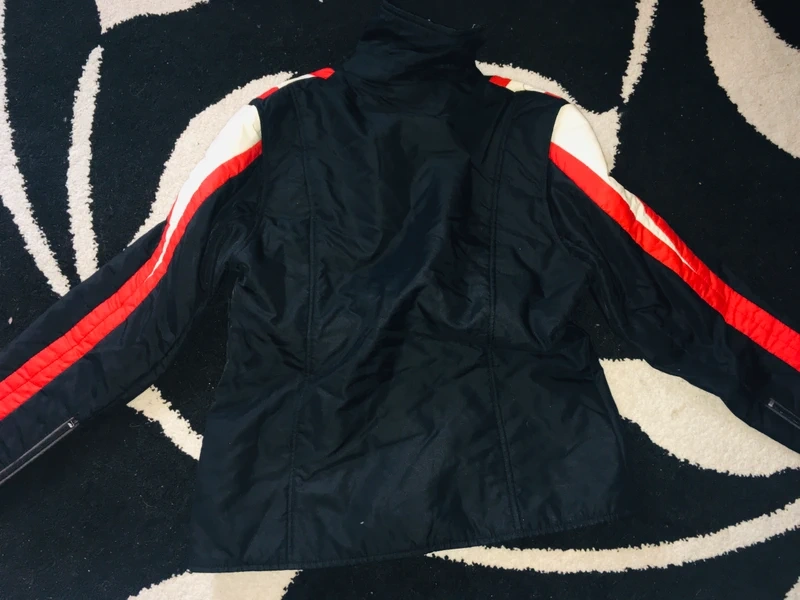 #zimni bunda# nalyze# sportovni# motorkarska - 9