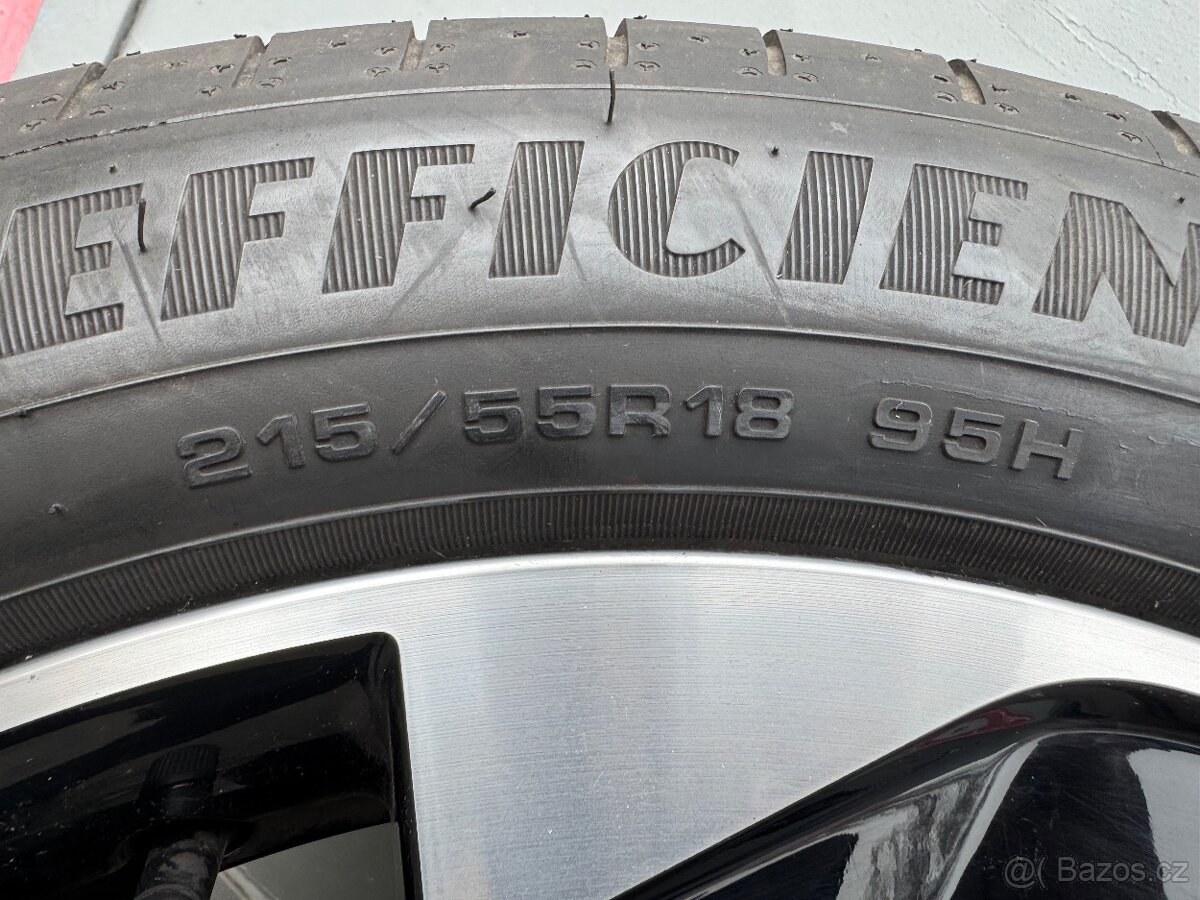 18” 5x112 originál VW ID 3 - 9