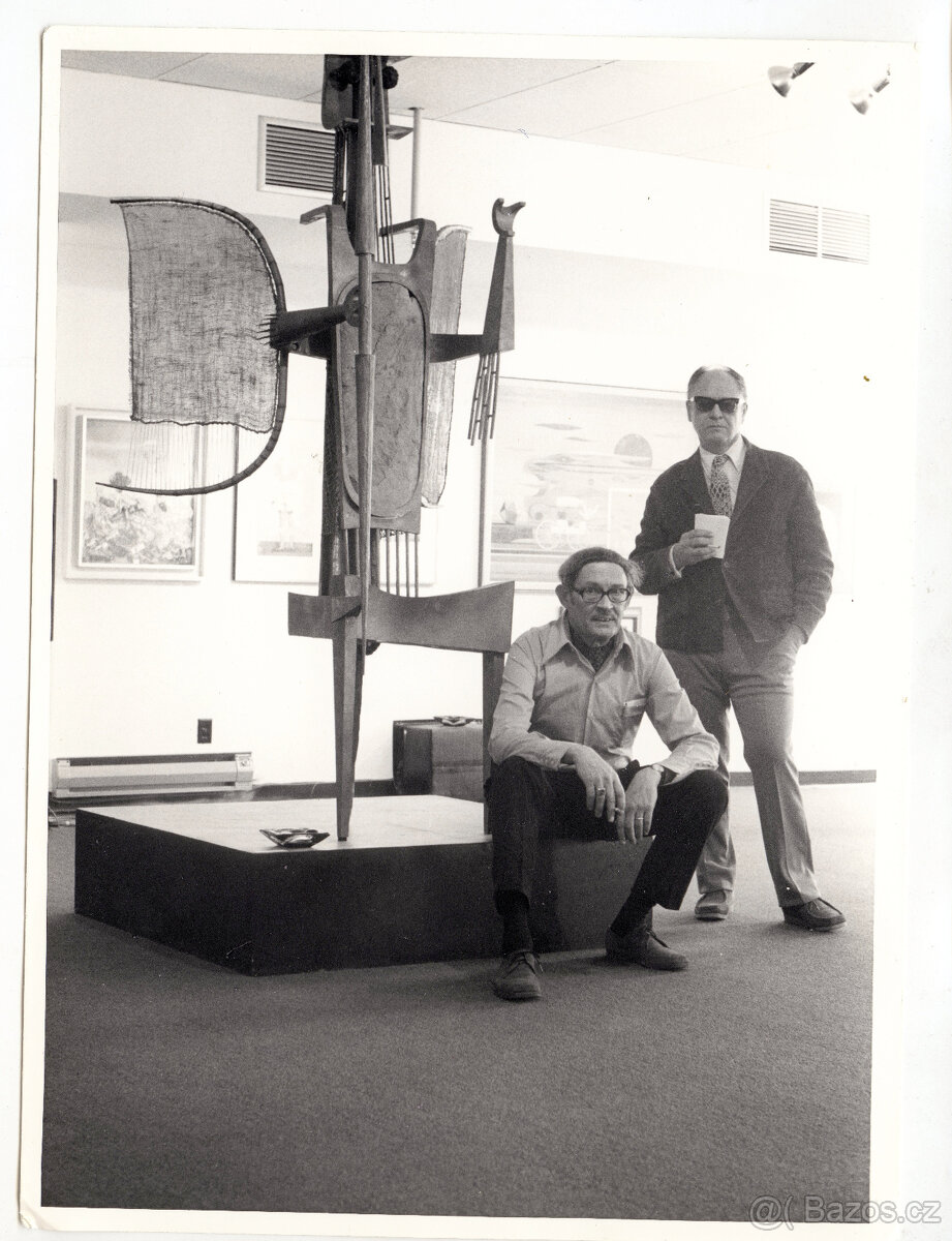 Ladislav Guderna - Imaginárny portrét (s posudkom) - 9